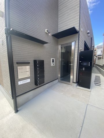 ハーモニーテラス神田町