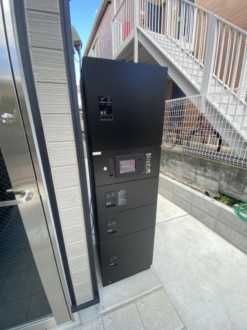 ハーモニーテラス神田町