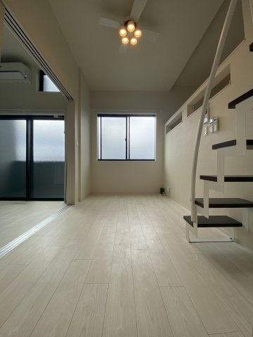 ハーモニーテラス神田町