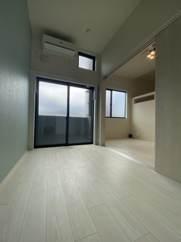 ハーモニーテラス神田町