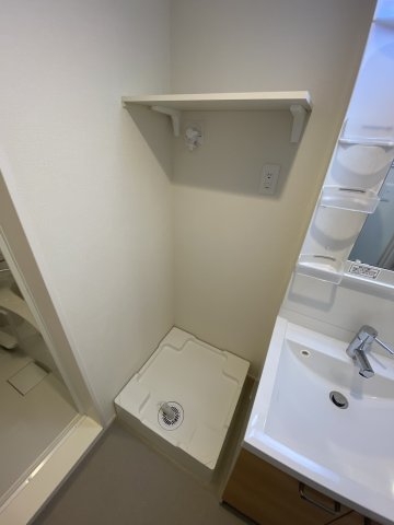 ハーモニーテラス神田町