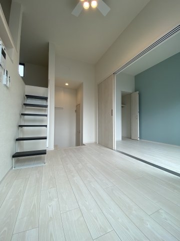 ハーモニーテラス神田町