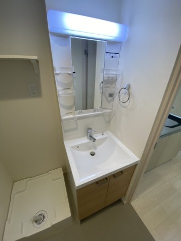 ハーモニーテラス神田町