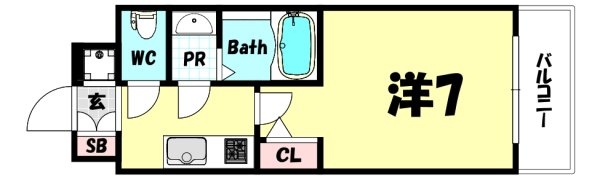 ソルテラスKOBE湊町