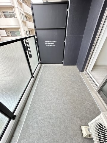 ソルテラスKOBE湊町