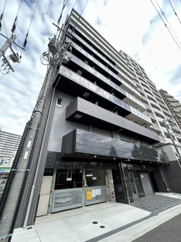 ソルテラスKOBE湊町