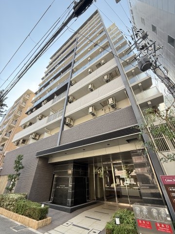 エステムプラザ神戸大開通ルミナス