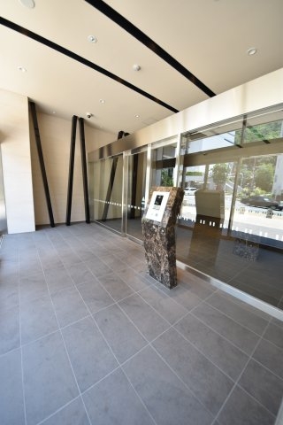 神戸市中央区布引町１丁目のマンション