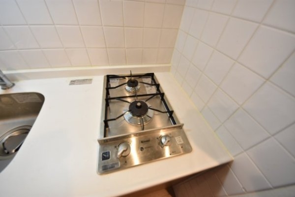 神戸市中央区布引町１丁目のマンション