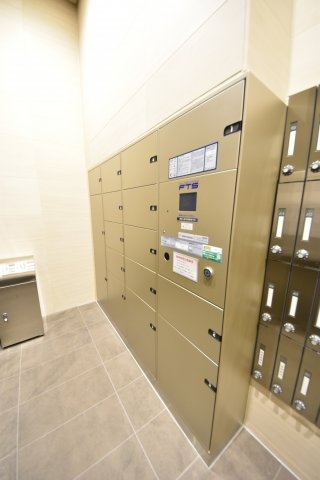 神戸市中央区布引町１丁目のマンション