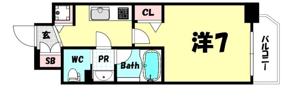 アスヴェル神戸ハーバーサイド