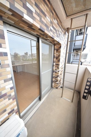 アスヴェル神戸ハーバーサイド