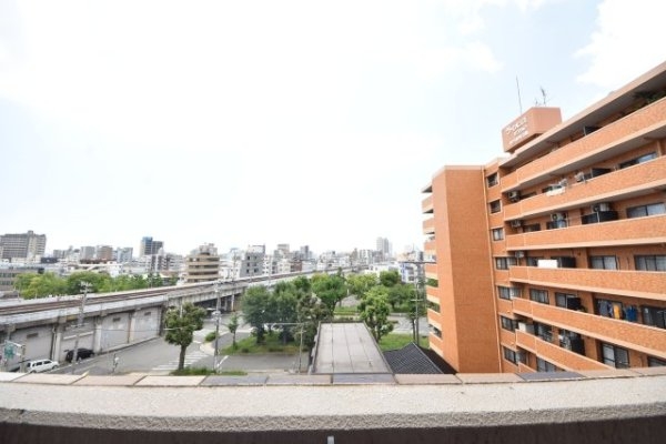 アスヴェル神戸ハーバーサイド