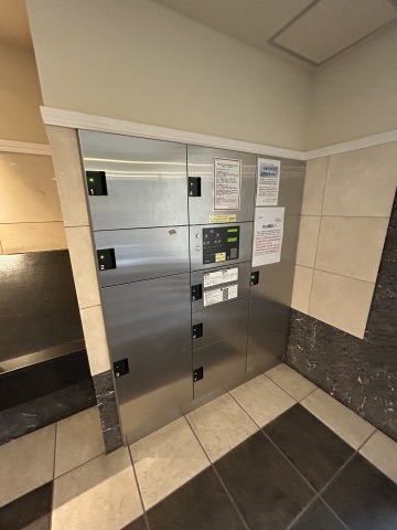 アスヴェル神戸ハーバーサイド