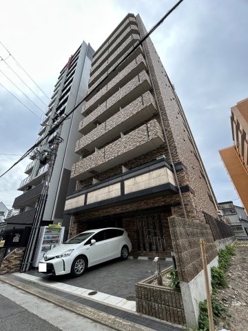 アスヴェル神戸ハーバーサイド