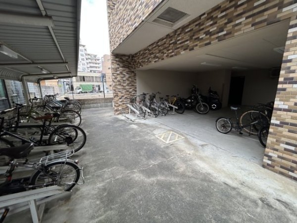 アスヴェル神戸ハーバーサイド