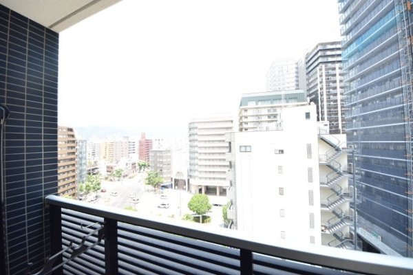 S-RESIDENCE神戸元町