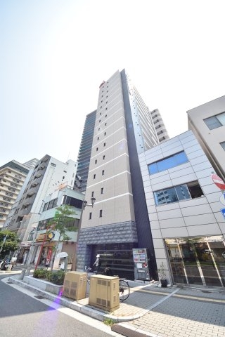 S-RESIDENCE神戸元町