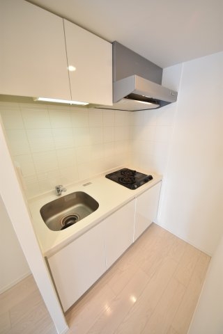 S-RESIDENCE神戸元町