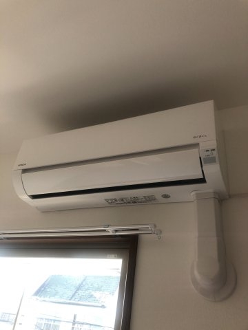 神戸市中央区下山手通９丁目のマンション