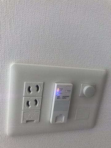 神戸市中央区下山手通９丁目のマンション