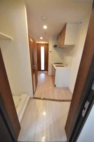 神戸市中央区下山手通９丁目のマンション