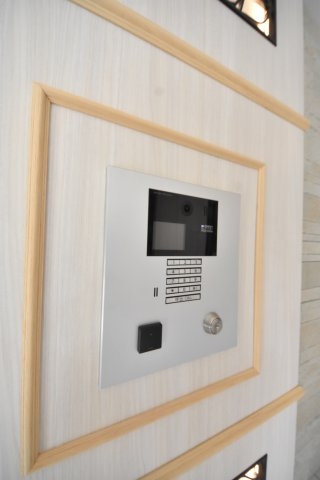 神戸市中央区下山手通９丁目のマンション