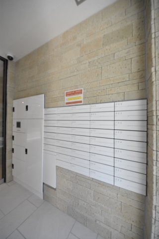 神戸市中央区下山手通９丁目のマンション