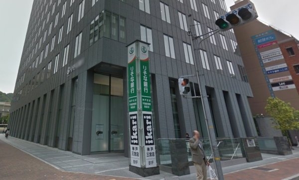 S-RESIDENCE神戸磯上通(いかりスーパー神戸三宮店)