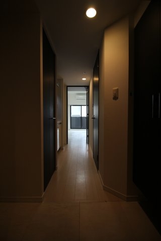 S-RESIDENCE神戸磯上通