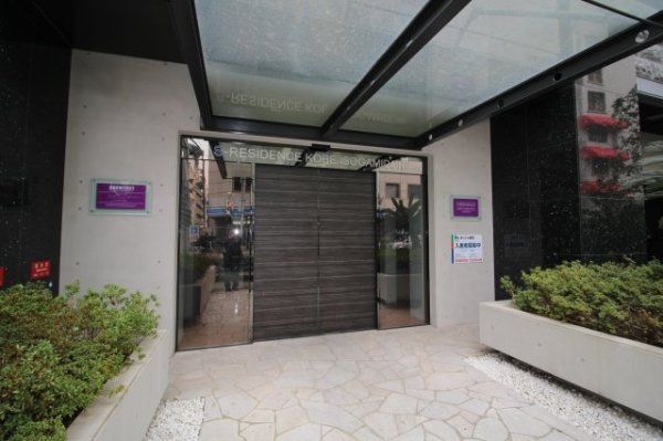 S-RESIDENCE神戸磯上通