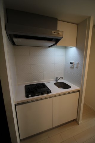 S-RESIDENCE神戸磯上通