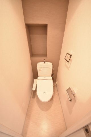 S-RESIDENCE神戸元町