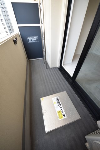 S-RESIDENCE神戸元町