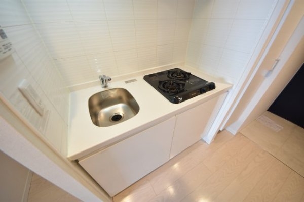 S-RESIDENCE神戸元町