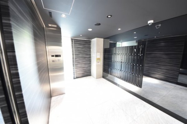 S-RESIDENCE神戸元町