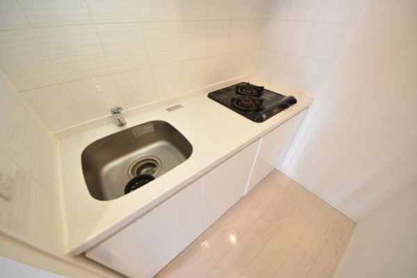 S-RESIDENCE神戸元町