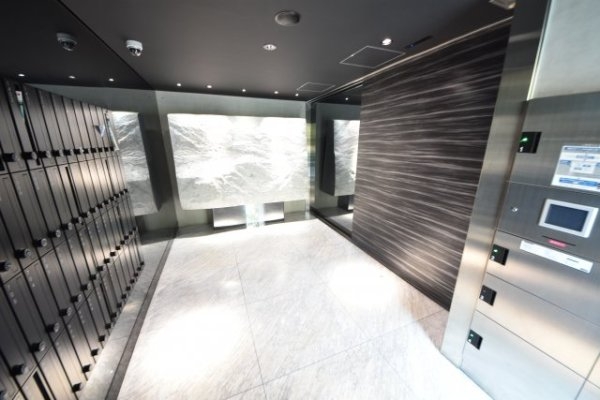 S-RESIDENCE神戸元町