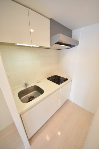 S-RESIDENCE神戸元町