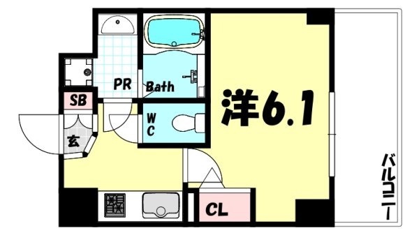 神戸国香通Futur