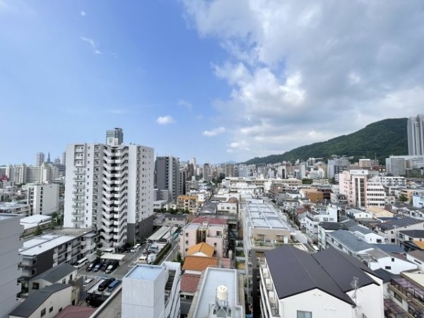 神戸国香通Futur