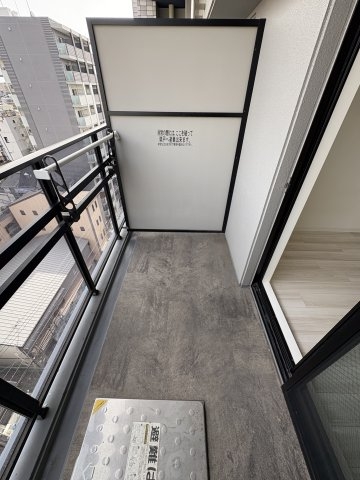 ファーストフィオーレ神戸湊町