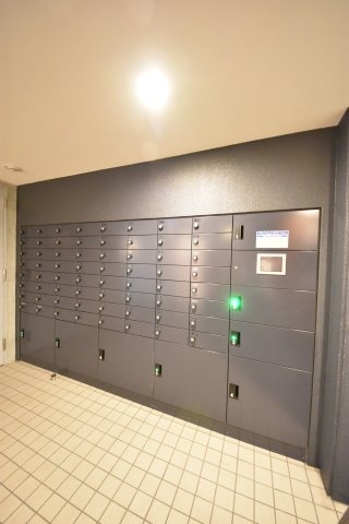 ファーストフィオーレ神戸湊町