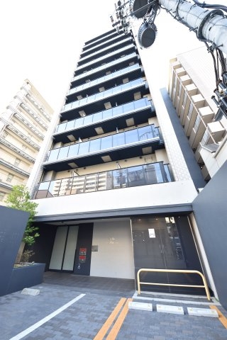 ファーストフィオーレ神戸湊町