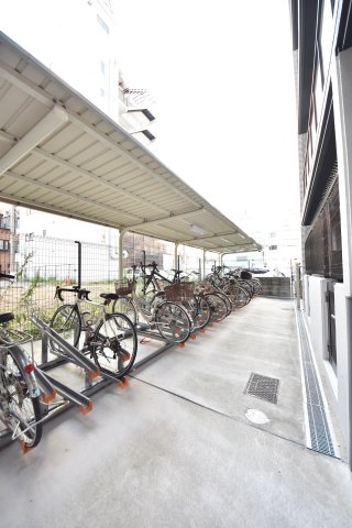 ファーストフィオーレ神戸湊町