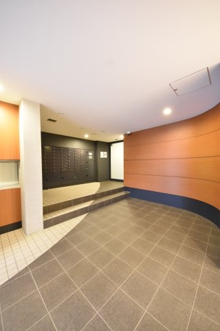 ファーストフィオーレ神戸湊町