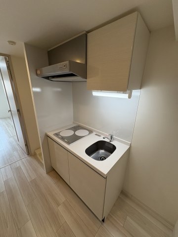 ファーストフィオーレ神戸湊町