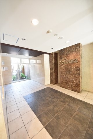 プレサンス三宮ルミネス