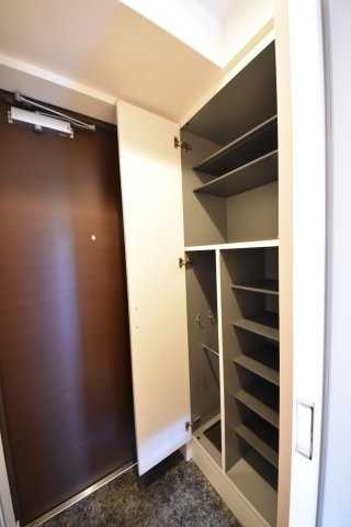 プレサンス三宮ルミネス