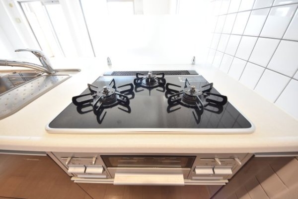 プレサンス三宮ルミネス